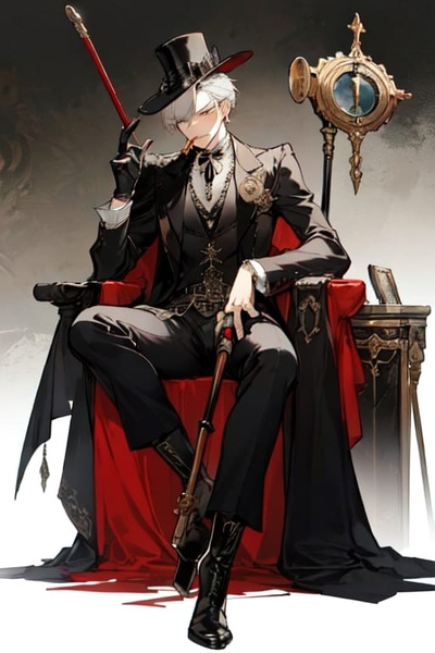 Lord Of Devils