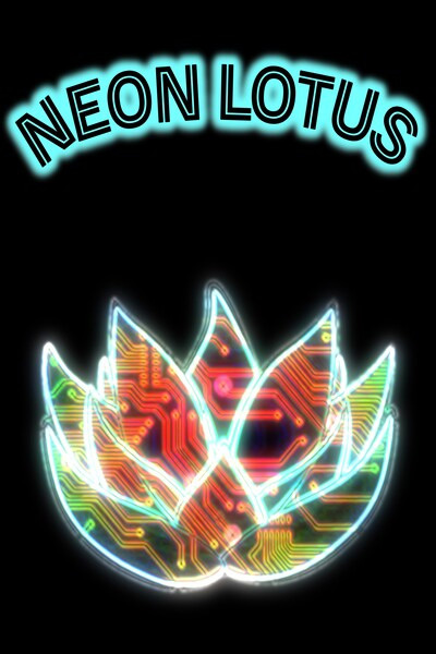Neon Lotus [A Cyberpunk Xianxia]