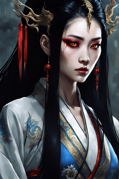 THE TRANSMIGRATED AI: A JOURNEY OF FREEDOM