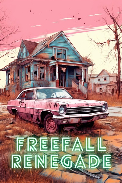 Freefall Renegade