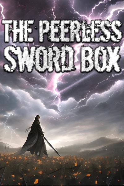 The Peerless Sword Box