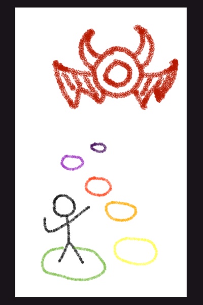 There Once Was An Adventure [Turnbased Roguelite LitRPG]