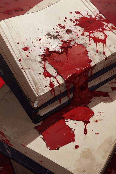 The Red Journal