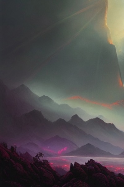 Through the Abyss
