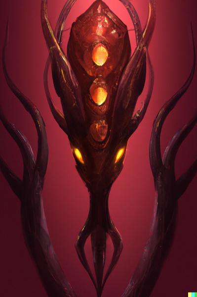 Second God