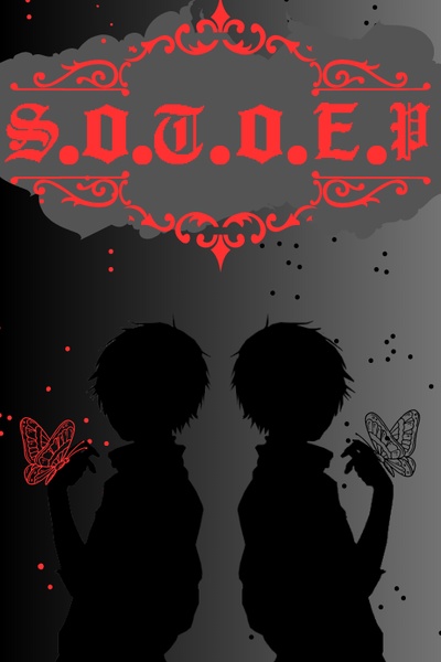 The Saga Of The One Eyed Prince