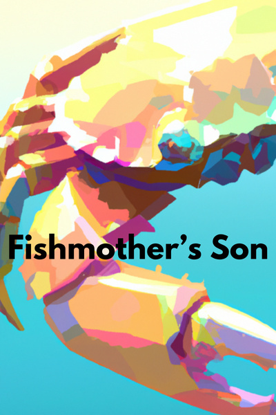 The fishmother’s son