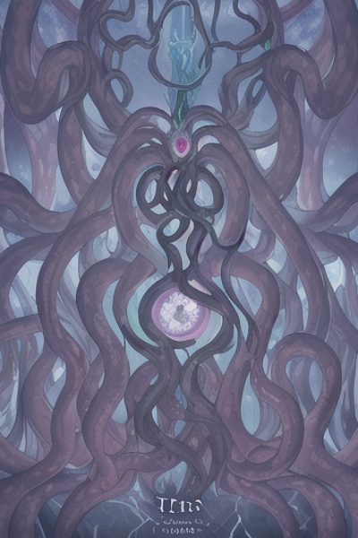 The Beast of the Tarot: A Monster Born of Ambition