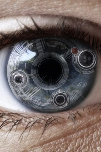 TIme Eyes