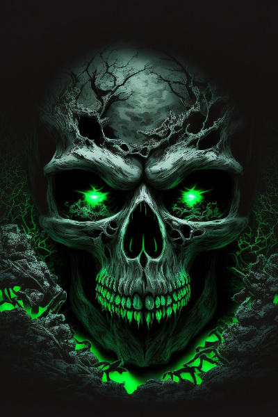 The Necro-Lord