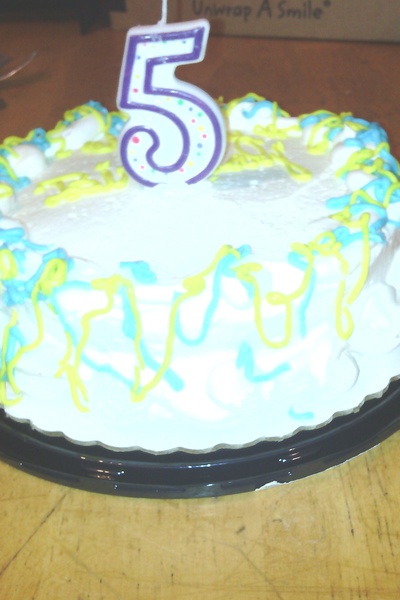 The Perfect Cake Collection