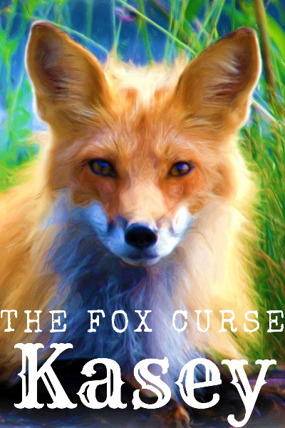 Kasey: The Fox Curse
