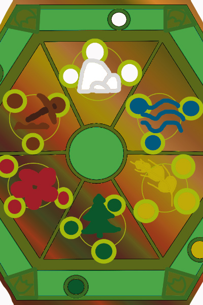 Cycle of matter