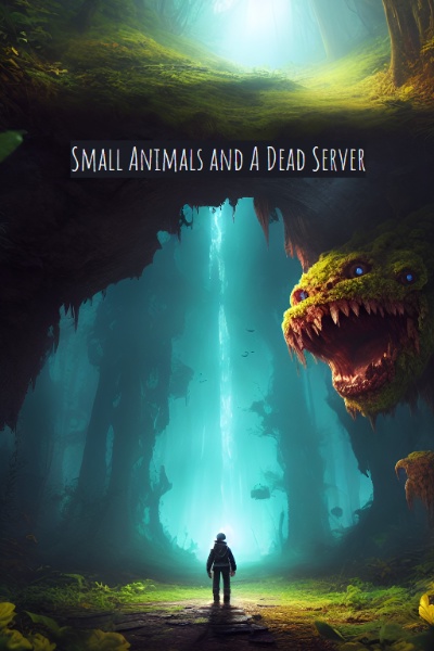 Small Animals and A Dead Server