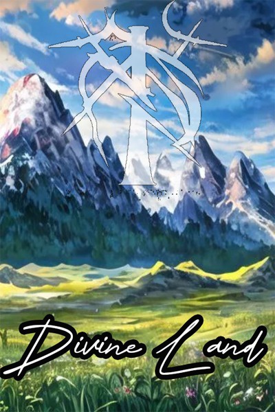 Divine Land : The Journey of Riolu