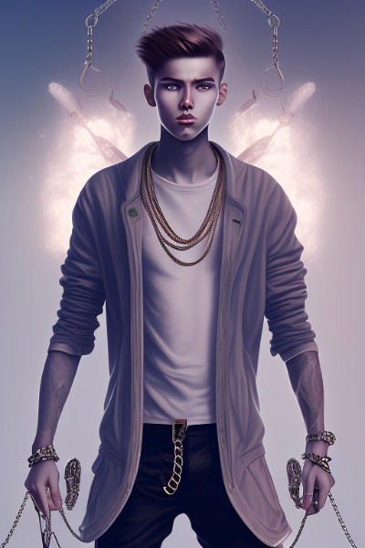 Spirit of the King