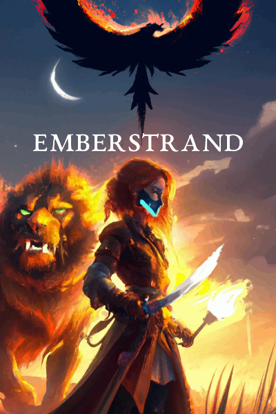 EMBERSTRAND