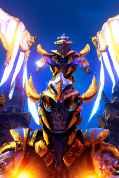 Skyrimancy in Overlord