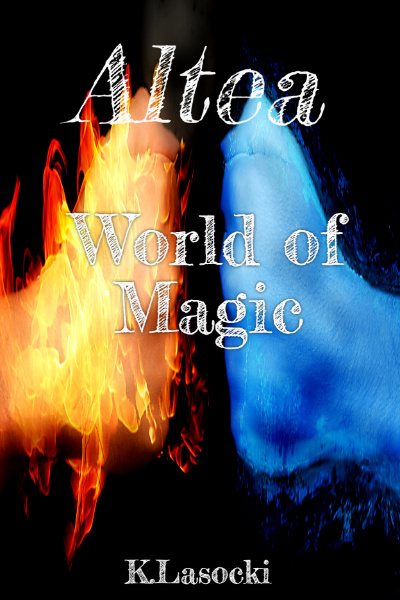 Altea: World of Magic