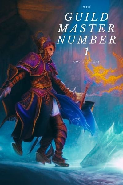 MTO: Guild Master Number 1