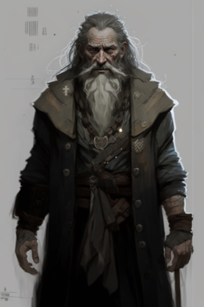 The Last Sentinel