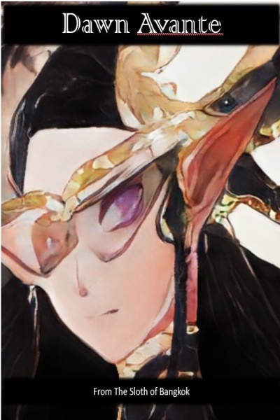 Dawn Avante — The Record of Otherworld’s Cosmic War