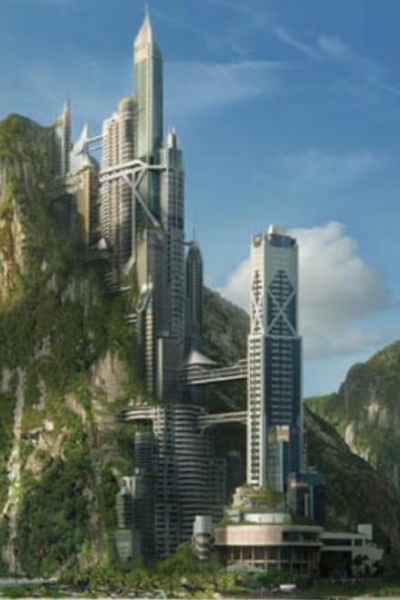 Eden Series