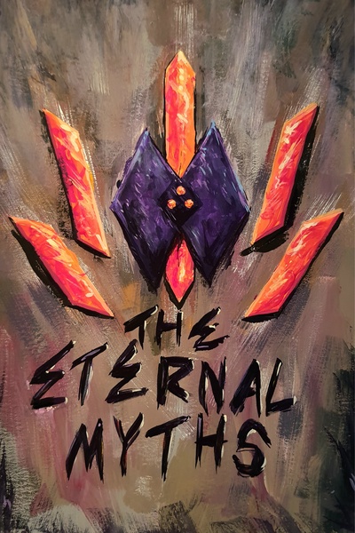 The Eternal Myths: A Progression Fantasy