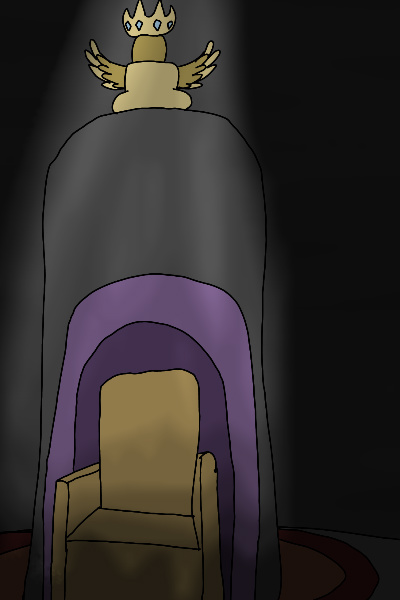 Dark Royal