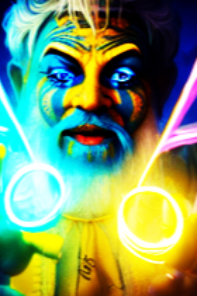 Rune Miser