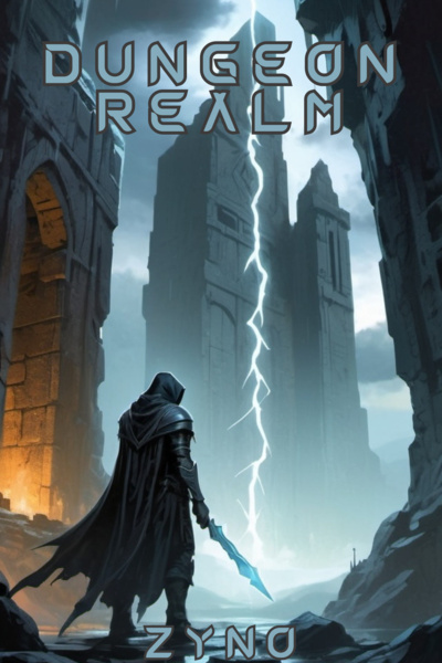 Dungeon Realm [LitRPG Progression Fantasy]