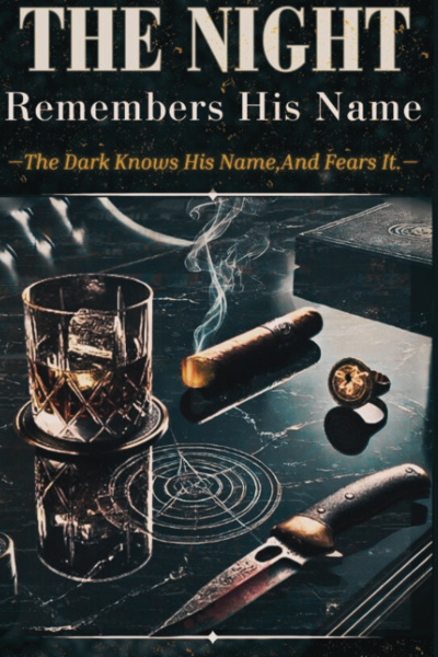 The Night Remembers His Name