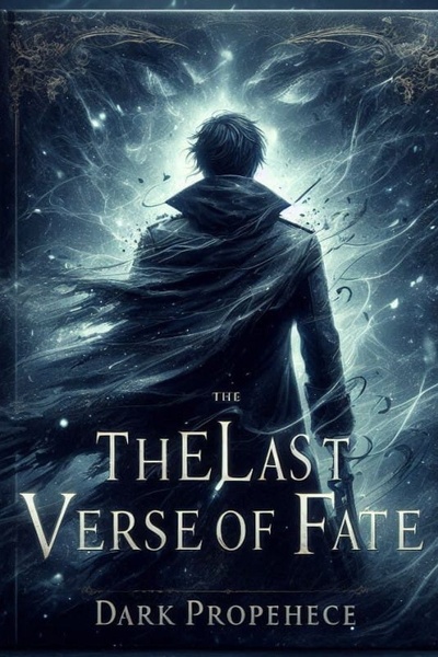 The Last Verse Of Fate (The Dark Propehece )