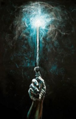 The Dark Side of Magic