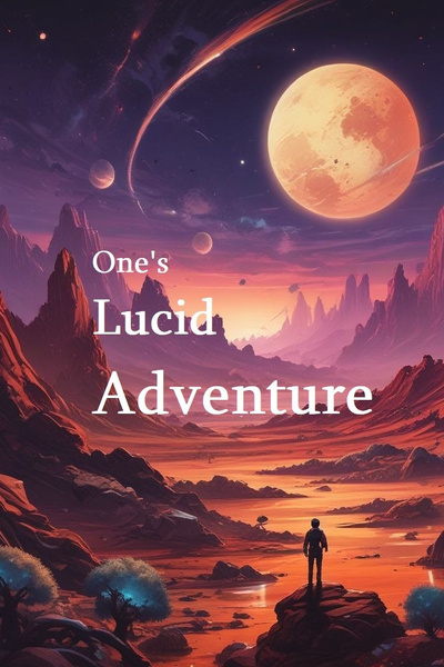 One's Lucid Adventure