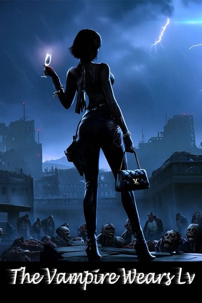 Make Way for Me-The Belle Vampire King!