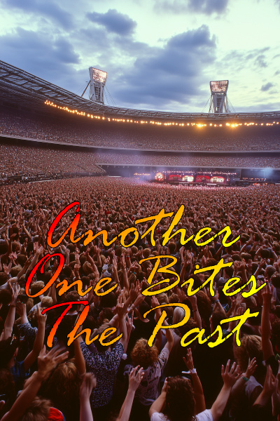 Another One Bites the Past