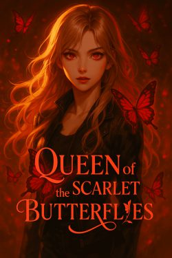 Queen of the Scarlet Butterflees