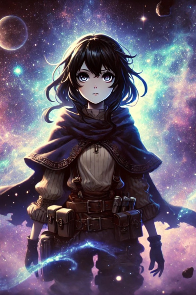 Edge Of Eternity
