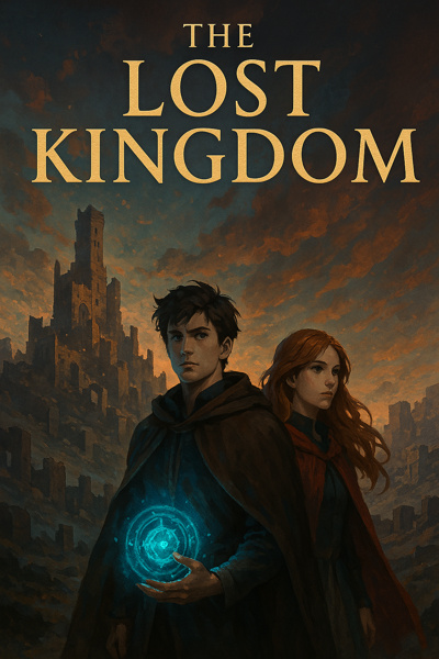 The Lost Kingdom