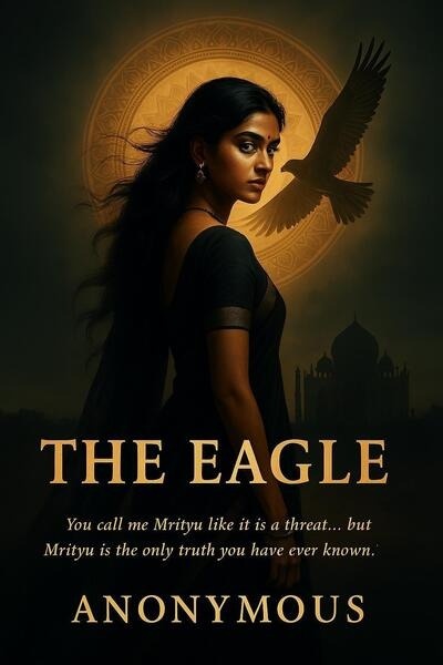 The Eagle: Shadow of Power