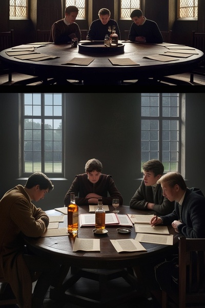 Emperor's Council