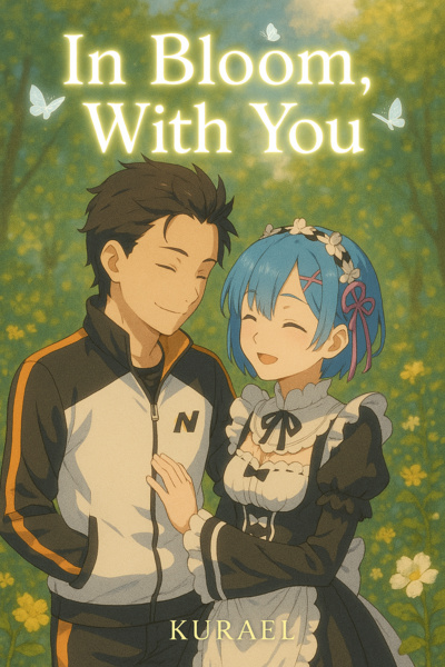 In Bloom, With You