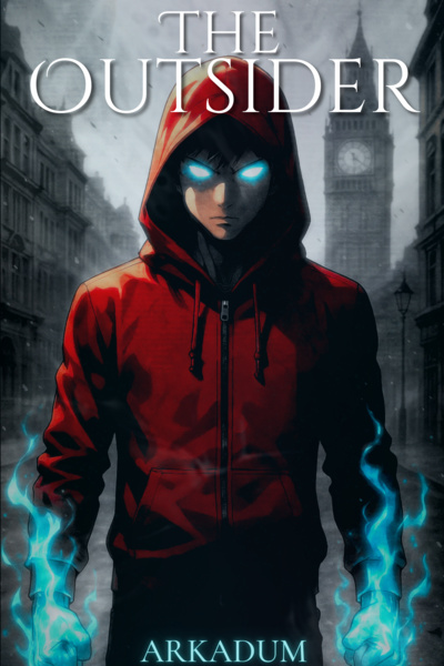 The Outsider