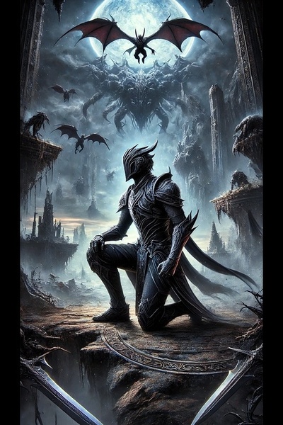 Voidborn & Warlight
