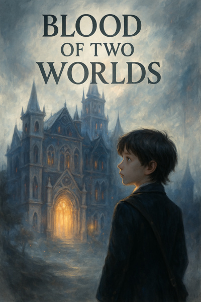 Blood of Two worlds