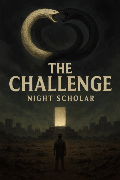 The Challenge