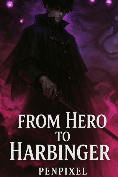 From Hero to Harbringer