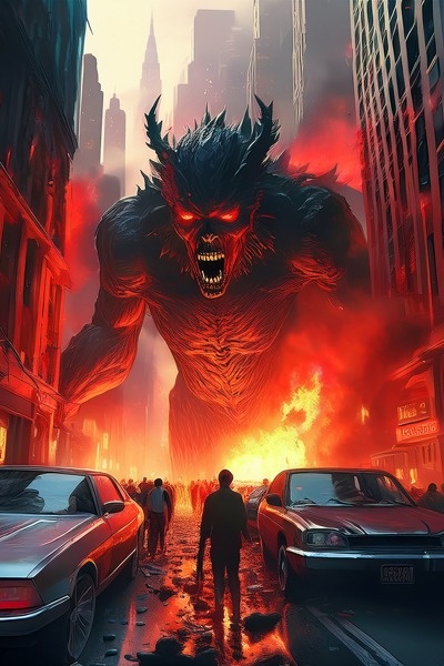 The Rupture