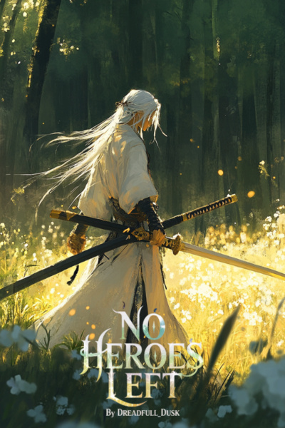 No heroes left